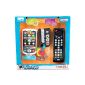 Wdk Partner - A1302890 - Game Electronics - Set High Tech First Age (Toy)