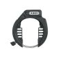 ABUS 495 LH / SP NKR Theft part of Black (Sports)