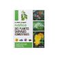 The little treatise Rustica wild edible plants (Hardcover)