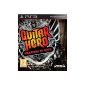 Guitar Hero: Warriors of Rock (Video Game)