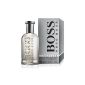 Hugo Boss Bottled homme / men, Eau de Toilette, Vaporisateur / Spray, 50 ml (Personal Care)