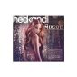 Hed Kandi The Mix 2015 (Audio CD)