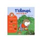 T'choupi in the forest (Hardcover)