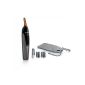 Philips Series 3000 NT3160 / 10 Nose & Ear Hair Trimmer (ProtectTube technology) (Health and Beauty)