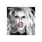 Born This Way - Limited Edition (2 CD - 6 included remixes) (CD)