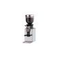 Saeco coffee grinder Lux, chrome (household goods)