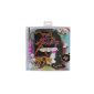 Lily Cook KP5091 Box Baking Kids 11 Pieces Pink / Blue 25 x 5 x 28.5 cm (Housewares)