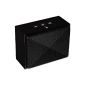 AmazonBasics Portable Mini Bluetooth Speaker - Black (Electronics)