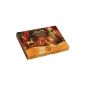 Lindt & Sprüngli Christmas tradition Wafer-thin tablet, 2-pack (2 x 125 g) (Food & Beverage)
