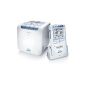 Philips Avent SCD 530/00 - DECT Baby Monitor (Baby Product)