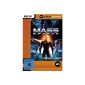 Mass Effect [EA Value Games] - [PC] (computer game)