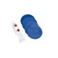 Wehncke 11831 repair material for Wehncke velor air beds (Misc.)