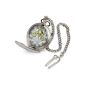 doctor who masters fob watch (Toy)