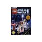 Lego Star Wars II - The Original Trilogy (computer game)