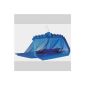 WDK Partner - A1100097 - Games Outdoor - Pool Nets Fund - Aleatoire Colours (Toy)