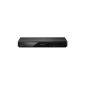 Panasonic DMP-BDT160 Blu-ray 3D HDMI USB (Electronics)