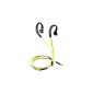Jabra Sport Corded 100-55400000-60 stereo wired headset for MP3 / Mobile Phone (Accessory)
