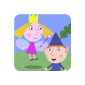Ben & Holly's Little Kingdom: Sternenzauber (App)