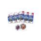 Disney Infinity 2.0: Marvel Super Heroes - 5 Packs Power Disc 2 (Accessory)