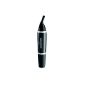 Grundig MT 5210 Multi Hair Trimmer (2-in-1) (Health and Beauty)