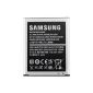 Samsung EB-L1G6LLU Battery for Samsung Galaxy S3 / I9300 (Accessory)
