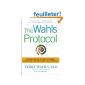 The Wahls Protocol: A Radical New Way to Treat Chronic Autoimmune All Conditions Using the Paleo Princip (Paperback)