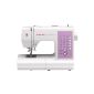 Singer Confidence 7463 Sewing Machine (Household Goods)