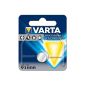 Varta is the selection