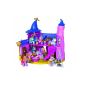 Simba 105956316 - Filly Witchy Ensorcelled Zauberhaus (Toys)