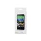 HTC SP R100 screen protector for HTC One M8 (Accessory)