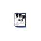 64GB Memory Card for Canon PowerShot SX700 (Electronics)