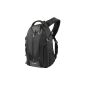 Vanguard Up-Rise II 43 Photo Video backpack black (Accessories)