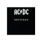 one of the best of AC DC