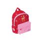 Princess Lillifee 30408 ​​Crinkle backpack (Luggage)