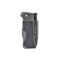 Foxnovo Multifunction pipe lighter with three different tools Pipe (Gray) (Electronics)