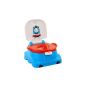 Mattel BDY85 - Fisher-Price Thomas' potty with locomotive sounds (Baby Product)