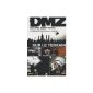 On the DMZ T1 Land (Paperback)