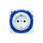 Thebes 0270930 THEBEN TIMER 27 GB white - WEEK (tool)
