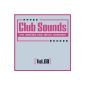 Club Sounds, Vol. 68 [Explicit] (MP3 Download)