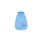 Slumber bag baby sleeping bag all year 2.5 Tog - Jersey Dino - available in different sizes: from birth to 6 years (baby products)
