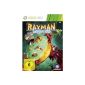 A must for Rayman fans