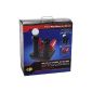 Move Charging Station for PS3 and Move Controller - MC Charge Station (Accessories)