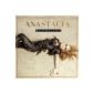 A truly impressive album from Anastacia!