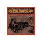 Once Upon a Time in the West (Audio CD)