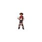 Children costume cowboy hat and, 3-5 years (Toys)