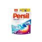 Persil Color Duo-Caps, 1er Pack (1 x 40 wash loads) (Health and Beauty)