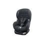 Child seat with a good price-performance ratio