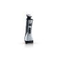 Philips QS6160 / 32 Styleshaver, brushed metal / black (Personal Care)