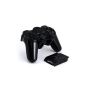 CSL - Wireless Game Controller for Sony Playstation 2 Dual Vibration Wireless Controller PS2 (Video Game)
