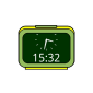 Prima Alarm Clock